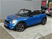 Mini Mini Cooper - 1.6 Cabriolet, Face-Lift, 185PK, 1e Eigenaar - 1 - Thumbnail