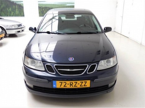 Saab 9-3 Sport Estate - 2.0t Automaat + Schuifdak - 1