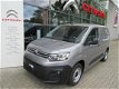 Citroën Berlingo - BlueHDi 75 Club 650 kg PDC Visibilité NIEUW - 1 - Thumbnail