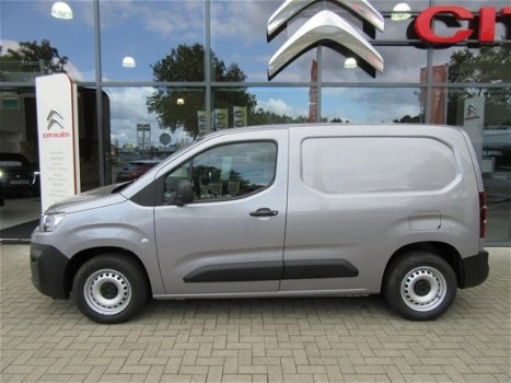 Citroën Berlingo - BlueHDi 75 Club 650 kg PDC Visibilité NIEUW - 1