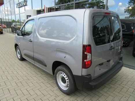 Citroën Berlingo - BlueHDi 75 Club 650 kg PDC Visibilité NIEUW - 1