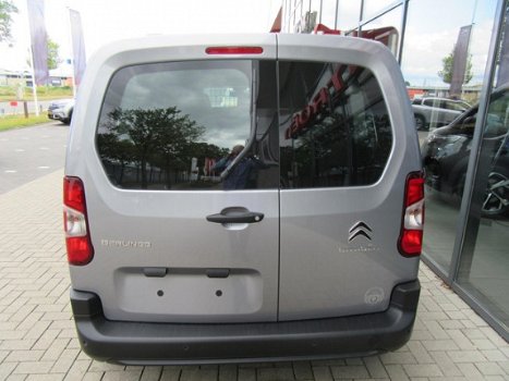 Citroën Berlingo - BlueHDi 75 Club 650 kg PDC Visibilité NIEUW - 1