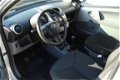 Toyota Aygo - 1.0-12V Access *BJ2010*STUUBEKR*APK5-2020*NETTE AUTO - 1 - Thumbnail