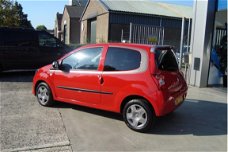 Renault Twingo - 1.5 dCi Collection *BJ2012*AIRCO+VELE*ZEER ZUINIG, 1OP33*ZEER NETJES