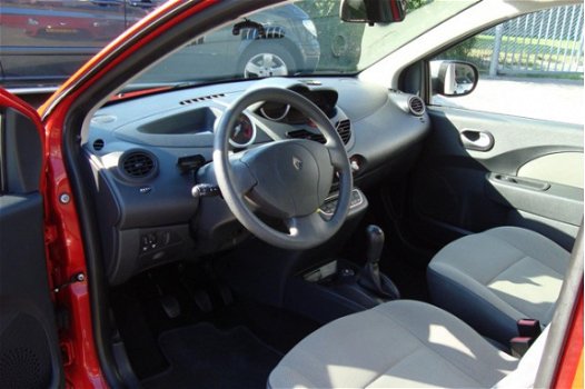 Renault Twingo - 1.5 dCi Collection *BJ2012*AIRCO+VELE*ZEER ZUINIG, 1OP33*ZEER NETJES - 1