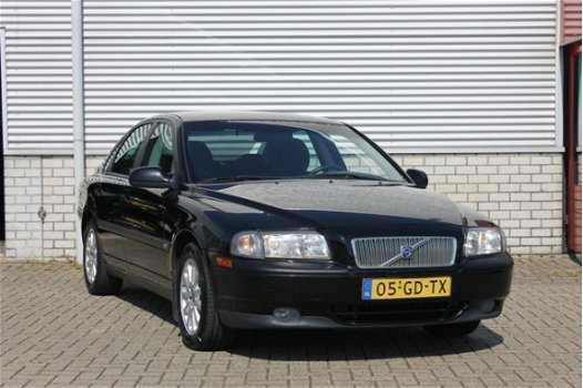 Volvo S80 - 2.4 Comfort | AUTOMAAT | TREKHAAK | CRUISE CONTROL | CLIMATE CONTROL | NAP | PDC | - 1