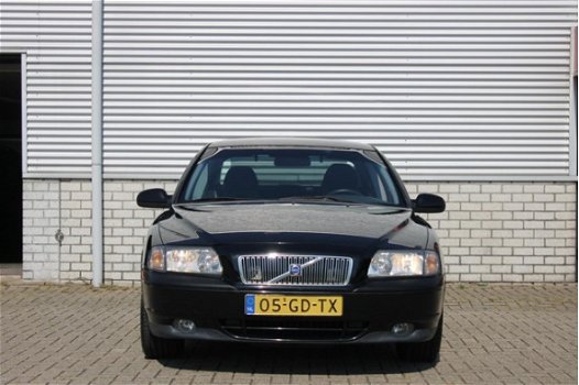 Volvo S80 - 2.4 Comfort | AUTOMAAT | TREKHAAK | CRUISE CONTROL | CLIMATE CONTROL | NAP | PDC | - 1