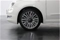 Fiat 500 - 0.9 TwinAir Turbo Lounge | Panoramadak | Navigatie | Park. Sensor | 16'' Velgen | DAB | C - 1 - Thumbnail