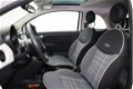 Fiat 500 - 0.9 TwinAir Turbo Lounge | Panoramadak | Navigatie | Park. Sensor | 16'' Velgen | DAB | C - 1 - Thumbnail