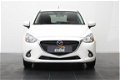 Mazda 2 - 2 1.5 Skyactiv-G TS | Navigatie | Cruise Control | Airco | Radio-CD/MP3 Speler | Bluetooth - 1 - Thumbnail