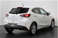 Mazda 2 - 2 1.5 Skyactiv-G TS | Navigatie | Cruise Control | Airco | Radio-CD/MP3 Speler | Bluetooth - 1 - Thumbnail