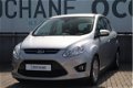 Ford C-Max - 1.0 Ecoboost 125 PK 5drs Titanium NAVI(FULL MAP), CR.CONTROL, BLUETOOTH, PDC - 1 - Thumbnail