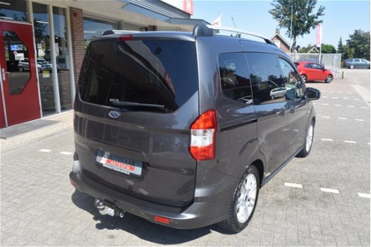 Ford Tourneo Courier - 1.0 Titanium - 1