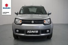 Suzuki Ignis - 1.2 Select | € 750, - Korterink korting