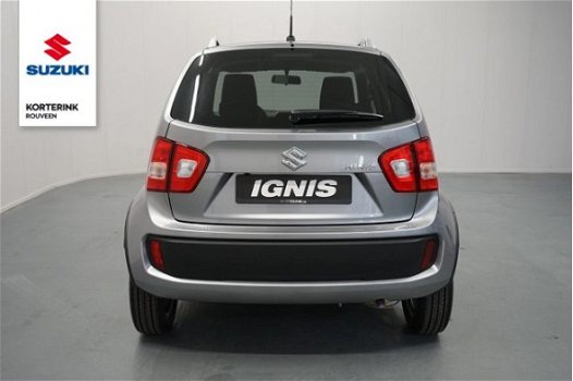 Suzuki Ignis - 1.2 Select | € 750, - Korterink korting - 1