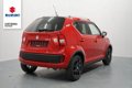 Suzuki Ignis - 1.2 Select | € 749, - Korterink korting | Twotone met zwart dak - 1 - Thumbnail