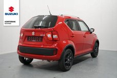 Suzuki Ignis - 1.2 Select | € 749, - Korterink korting | Twotone met zwart dak