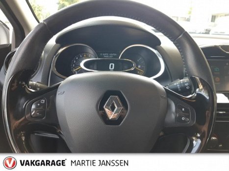 Renault Clio - 1.2 16V NAVIGATIE - MEDIA - CRUISE CONTROL - LM VELGEN - 1