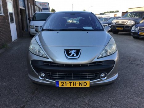 Peugeot 207 - 1.6-16V XS Pack Bj 2006 inruil mogelijk - 1