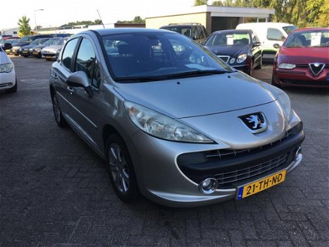 Peugeot 207 - 1.6-16V XS Pack Bj 2006 inruil mogelijk - 1