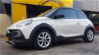 Opel ADAM - 1.0 Turbo Rocks - 1 - Thumbnail