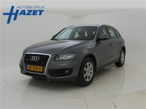 Audi Q5 - 2.0 TDI PRO LINE BUSINESS + NAVIGATIE - 1