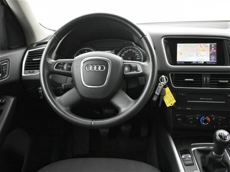 Audi Q5 - 2.0 TDI PRO LINE BUSINESS + NAVIGATIE - 1