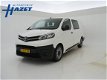 Toyota ProAce Worker - 1.6 D-4D D.C. LANG COOL COMFORT - 1 - Thumbnail