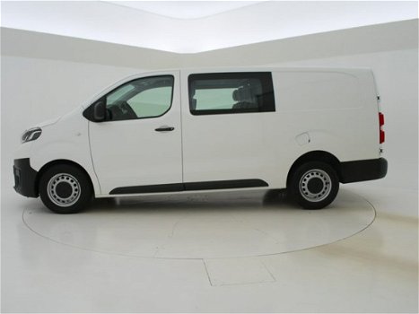 Toyota ProAce Worker - 1.6 D-4D D.C. LANG COOL COMFORT - 1