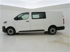 Toyota ProAce Worker - 1.6 D-4D D.C. LANG COOL COMFORT