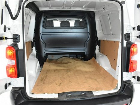 Toyota ProAce Worker - 1.6 D-4D D.C. LANG COOL COMFORT - 1