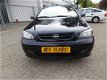 Opel Astra Cabriolet - 1.8-16V , zeer mooie complete auto, 2e eig, alle opties, Nederlandse auto/ na - 1 - Thumbnail