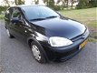 Opel Corsa - 1.0-12V , Ketting hoorbaar , meeneem prijs €.500, - diverse betaalbare auto's 06-531544 - 1 - Thumbnail