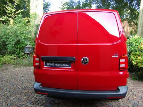 Volkswagen Transporter - 2.0 TDI L1H1 - 1