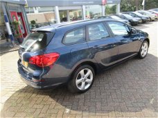 Opel Astra Sports Tourer - 1.4 Turbo Edition AIRCO/ CRUISE CONTROL