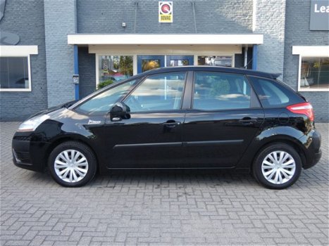 Citroën C4 Picasso - 1.8-16V Prestige 5p. - Airco - 1