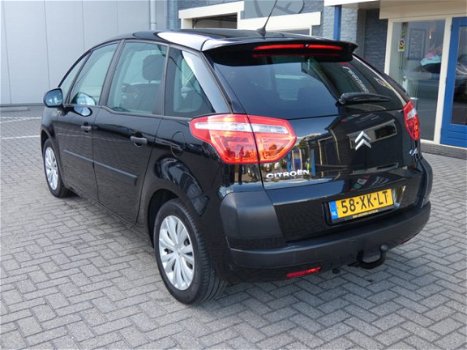 Citroën C4 Picasso - 1.8-16V Prestige 5p. - Airco - 1