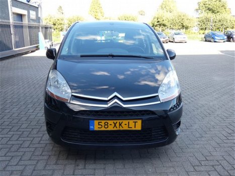 Citroën C4 Picasso - 1.8-16V Prestige 5p. - Airco - 1