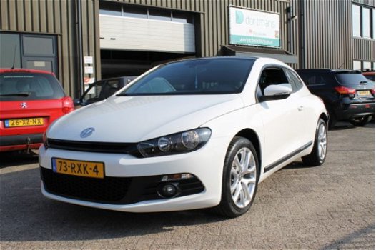 Volkswagen Scirocco - 1.4 TSI Highline Plus - 1