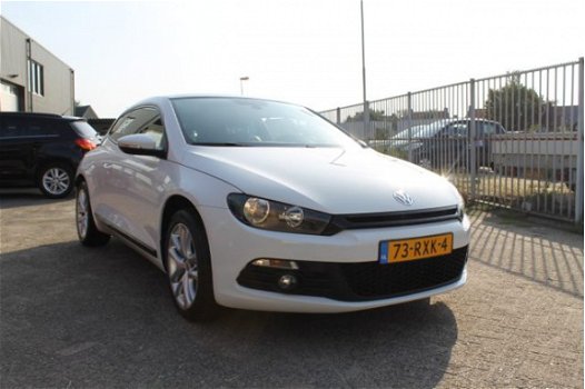 Volkswagen Scirocco - 1.4 TSI Highline Plus - 1