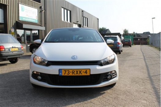 Volkswagen Scirocco - 1.4 TSI Highline Plus - 1