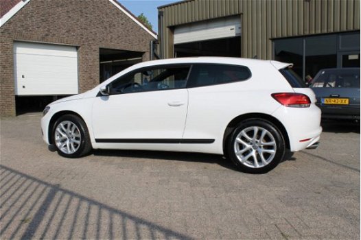 Volkswagen Scirocco - 1.4 TSI Highline Plus - 1