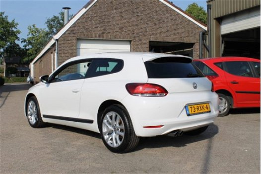 Volkswagen Scirocco - 1.4 TSI Highline Plus - 1