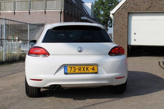 Volkswagen Scirocco - 1.4 TSI Highline Plus - 1