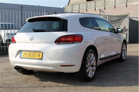 Volkswagen Scirocco - 1.4 TSI Highline Plus - 1