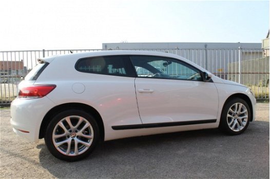 Volkswagen Scirocco - 1.4 TSI Highline Plus - 1