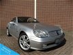 Mercedes-Benz SLK-klasse - SLK 200 K. Final Edition | Uniek lage kilometerstand - 1 - Thumbnail