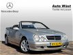 Mercedes-Benz CLK-klasse Cabrio - 320 Avantgarde | Memory | Stoelverwarming - 1 - Thumbnail
