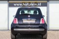 Fiat 500 - 0.9 TwinAir Turbo Lounge Airco | Navigatie | Panoramadak ( Vestiging - Vianen ) - 1 - Thumbnail