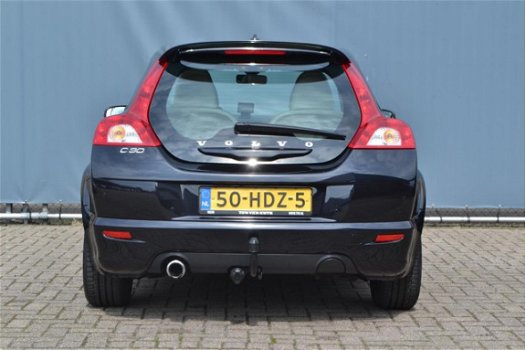 Volvo C30 - 1.8 125PK Sport / Leder / Bodykit - 1